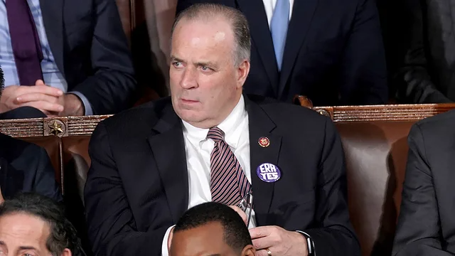 thehill's tweet image. Michigan Democrat says he sought treatment for PTSD after Jan. 6 riot hill.cm/xXT6pGw