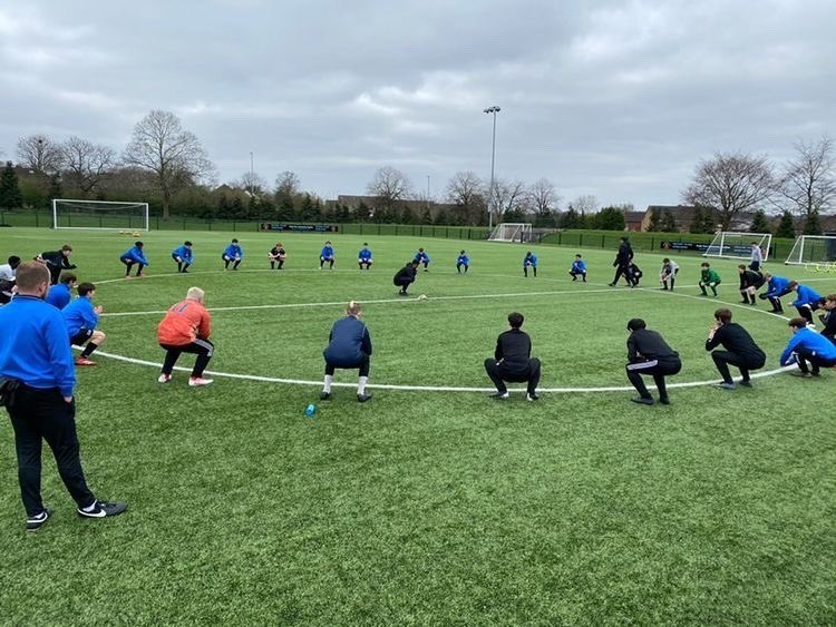 Jordan Chapman tweet media