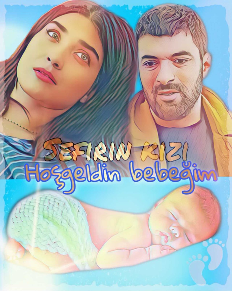 tubalatinfriend's tweet photo. ♥ Hoşgeldin bebeğim Efeoğlu ♥

#TubaBüyüküstün
#EnginAkyürek
#SefirinKızı
#CanımdanCan https://t.co/86osI2Jjwf