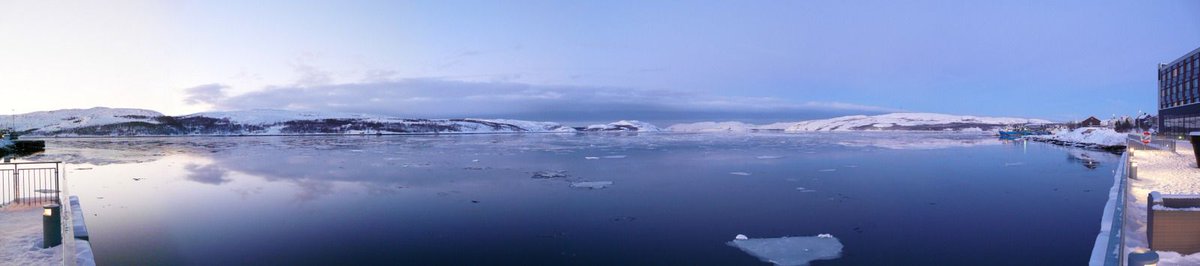 LES CHUTES DE NEIGE MASSIVES EN EUROPE DE CET HIVER SONT DUES A LA FONTE DES GLACES
Plus 80% de l'eau de la #neige tombée en Europe cet hiver viendrait de la mer de Barents, qui a perdu 60% de ses glaces
#rechauffementclimatique #endecocideonearth
buff.ly/3fZKvGT