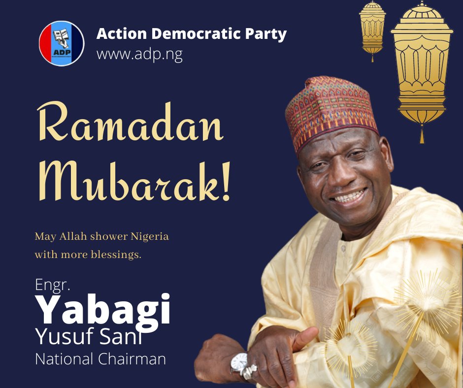ADP Nigeria (@adpng) on Twitter photo 