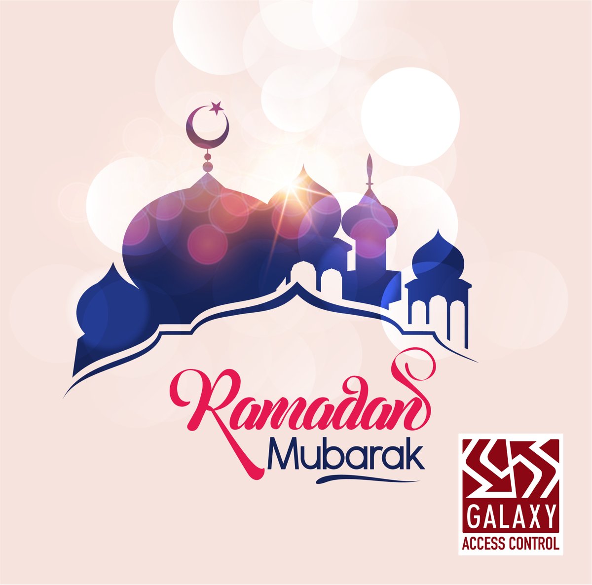 For those who celebrate, Galaxy wishes Ramadan Mubarak.