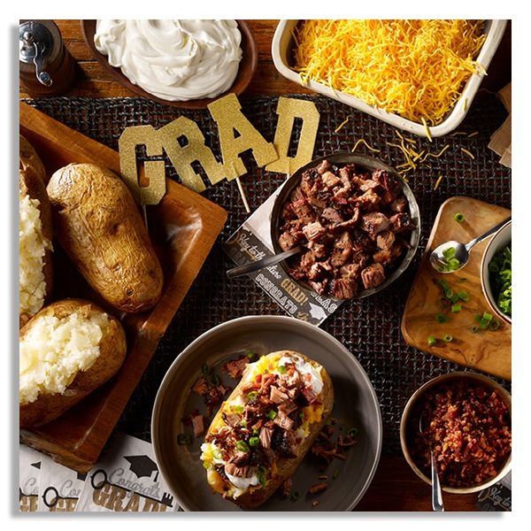 DickeysDania's tweet photo. Celebrate your loved one's achievements on their upcoming special day with Dickey's Barbecue on the table! Let us take care of the cooking so you can give your Grad all the attention they deserve. Use 10offCatering in our APP to get 10% off your order.

#wecater https://t.co/5n2YWRGnGt