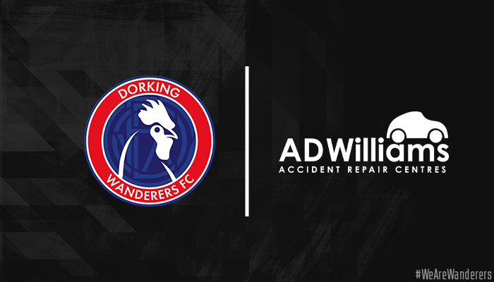 Dorking Wanderers FC (@dorkingwdrs) on Twitter photo LOCAL SUPPORT ๐ค
Thank you to AD Williams for their continued support ahead of the 2021-22 season. Take a look at their website belowโคต๏ธ
๐ฅ๏ธ adwilliams.net
๐ฑ <a href="/ADWilliams30/">AD Williams</a>
#WeAreWanderers ๐ด โช๏ธ LOCAL SUPPORT ๐ค
Thank you to AD Williams for their continued support ahead of the 2021-22 season. Take a look at their website belowโคต๏ธ
๐ฅ๏ธ adwilliams.net
๐ฑ <a href="/ADWilliams30/">AD Williams</a>
#WeAreWanderers ๐ด โช๏ธ