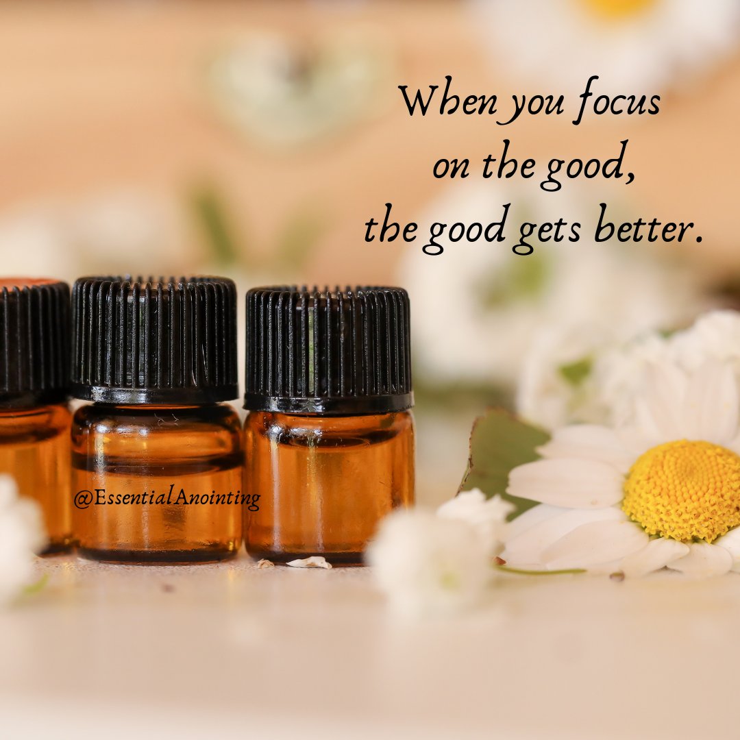 EssentialAnoint's tweet image. ❤️ Motivational Monday ❤️