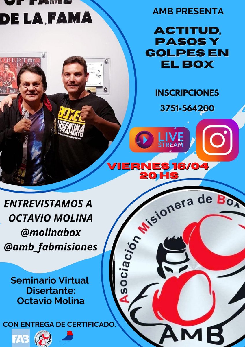 BoxAmb's tweet image. 