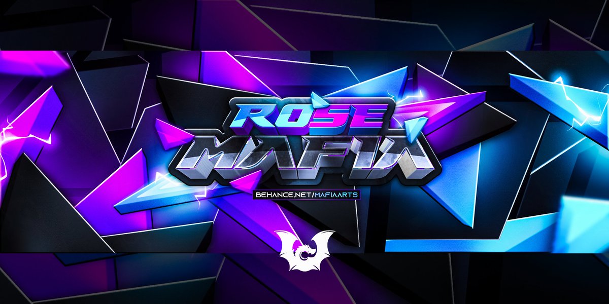 Hey I'm a social media designer that specializes in headers.

Commissions are Open 📩
Check out my port :)
behance.net/KayoCreations