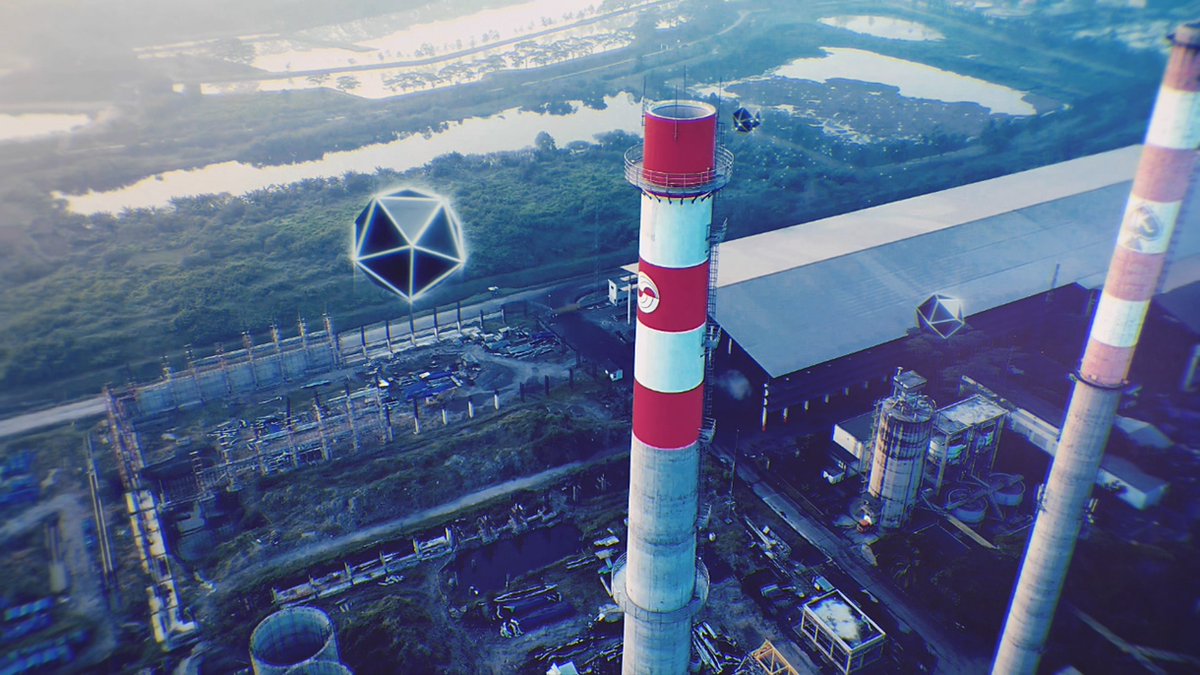 bentomakunouchi's tweet photo. Post-Muzica #34 goes live tomorrow at 8pm (EEST): sounds by Makunouchi Bento, video by @antennariagames : https://t.co/CRrNxOnvY8 https://t.co/2kD4qLJ992