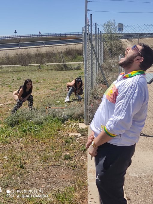Nos hemos tenido que parar a hacer 💦💦 @MagicJaviShow @AnnieReisX y yo los 3 a la vez🤭🔥&iquest;Os gustar&iacute;a vernos<a class="tags" target="_blank" title="On Twitter" href="/?out=eyJ0eXAiOiJKV1QiLCJhbGciOiJIUzUxMiJ9.eyJpYXQiOjE3MjA5MzM0NDIsImlzcyI6InR3cG9ybnN0YXJzLmNvbSIsIm5iZiI6MTcyMDkzMzQ0MiwiZXhwIjoxNzUyNDY5NDQyLCJyZWRpcmVjdF91cmwiOiJodHRwczovL3R3aXR0ZXIuY29tL01hZ2ljSmF2aVNob3cifQ.ixPGJMD1em1m5USL_Wc2RN4IkcKTXUoPdnoPIuQR_SO36lsqmZ87w5-lx0LPINmLzkKpS6od91VtNRIDKFnCXw">@MagicJaviShow</a><a href="/tag/tiktokhot"class="tags"><span>#tiktokhot</span></a>