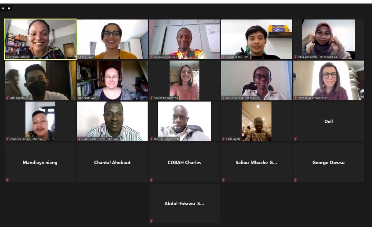 gnpplus's tweet photo. Today we kicked off #Day1 of #UHC train the trainer workshop as part of the Positive Universe Consortium. #PositiveUniverse with support from Robert Carr Fund, developed a #UHC training manual to create community UHC champions! #LeaveNoOneBehind #HealthForAll https://t.co/eDXleV6cFu