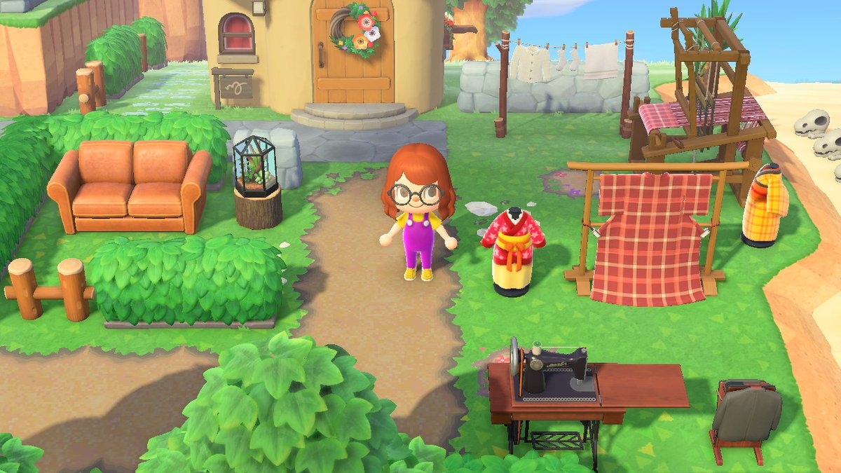 fabylousmakeup's tweet photo. #AnimalCrossing #ACNH #NintendoSwitch https://t.co/BMPDrhZstC