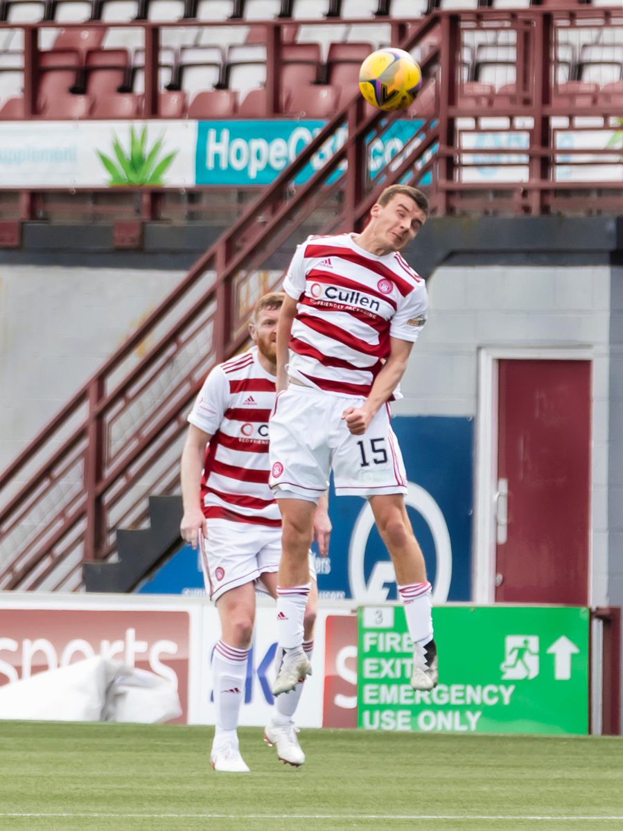 Hamilton Accies FC