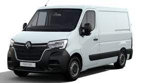 SEFOREST's tweet photo. @SEFOREST remercie @auvergnerhalpes pour sa participation au financement d'un fourgon Master Renault : Ce camion supplémentaire sera utilisé par notre personnel affecté à nos activités en plein développement de collecte des déchets https://t.co/Mcrdwxhrs5