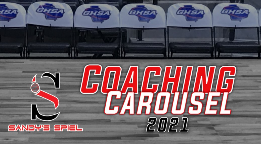 #GHSA Coaching Carousel

If there are any hirings or openings you know of, please DM or email kylesandy355@gmail.com

Also, don’t forget that we are collecting available assistant coaches for next season.

List: sandysspiel.com/2021-coaching-…