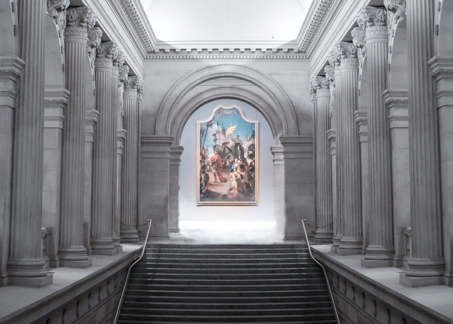 The Met Gala Plans For A Glamourous 2021 Come Back
bit.ly/2Qf7aUU
#MetGala #Fashion #TheMet #USNews