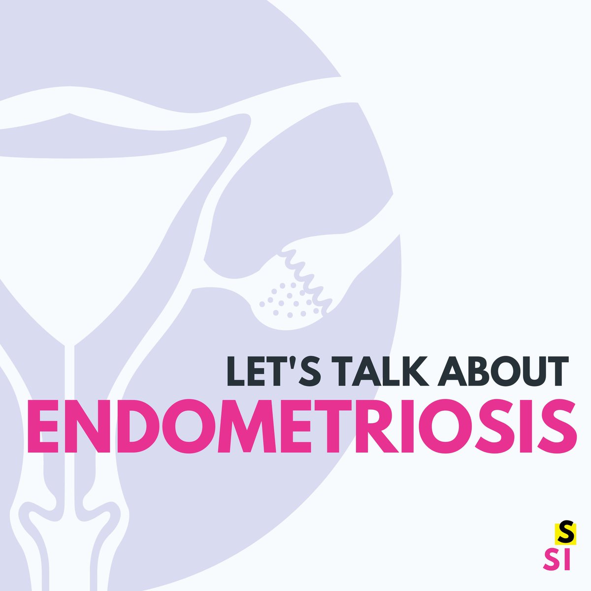 sexinscience's tweet photo. WOMB TANG CLAN | Let’s talk about 🔻Endometriosis🔻

#endometriosis #endometriosisawarenessmonth #phd #WomenInSTEM https://t.co/f53Z2aS00K
