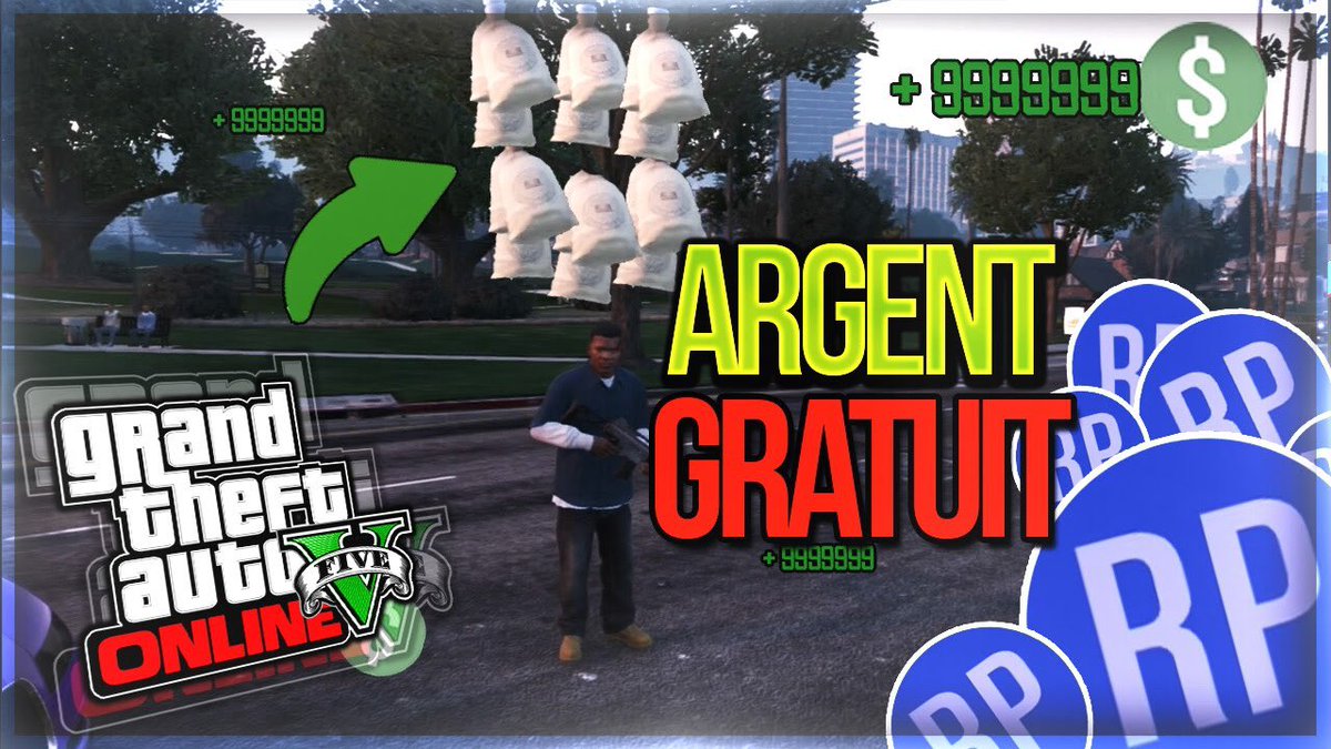 cainfrinarvalo's tweet photo. C’est repartie pour pluie d’argent !! https://t.co/3a7rMr45bc #gta #GTAOnline #GTAOnline #money #drop #argent #gratuit #moddeur #lobby https://t.co/IP1ABfTj4z