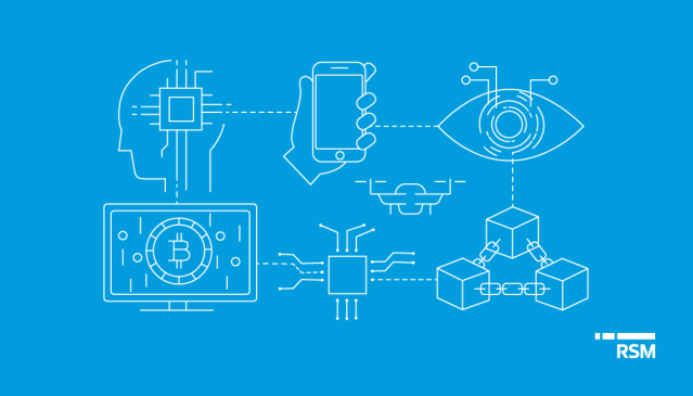 ChrisMacRSM's tweet photo. Join RSM and Directors and Boards for a webinar on how boards can lead digital transformation. https://t.co/FRckyJu7UM https://t.co/Tyj3aCHfem