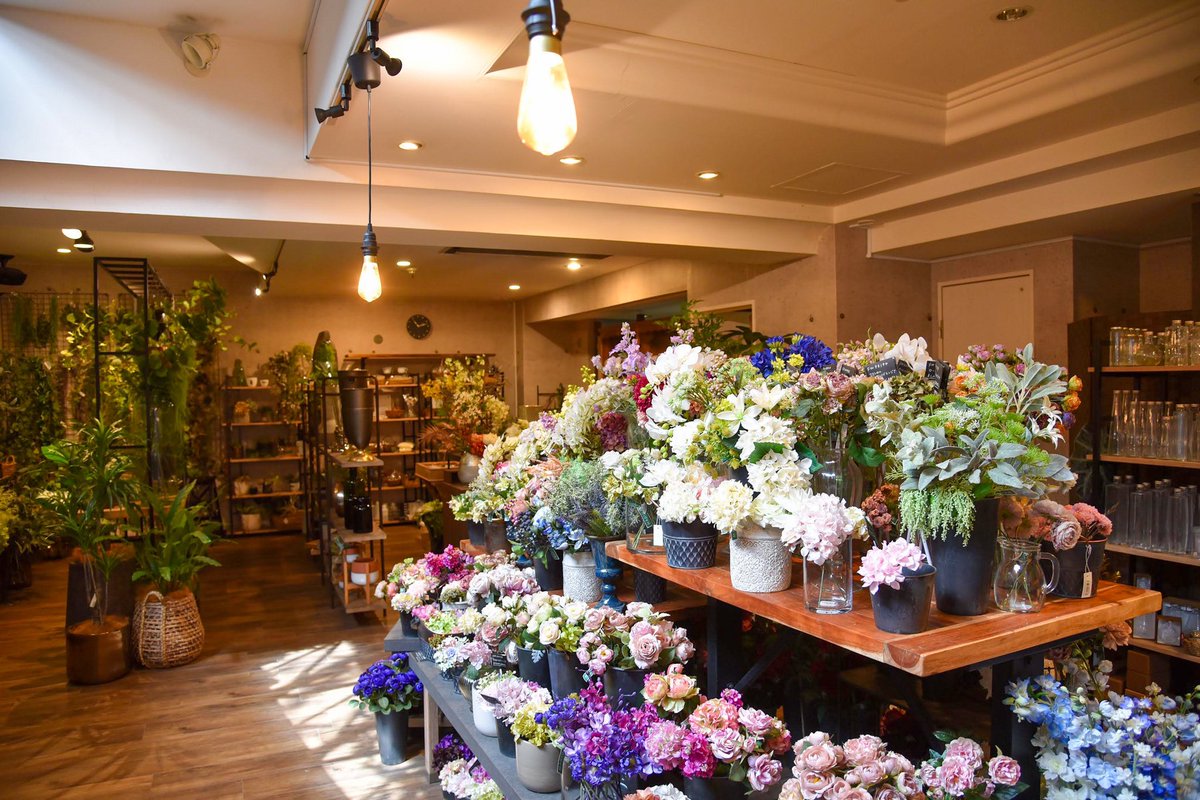 梓 結実 Azusayumi V Twitter 花のアトリエ カフェ Ylangylang イランイラン 動画バージョン Instagramへ T Co 8ml1skechr 京都 カフェ スイーツ 花