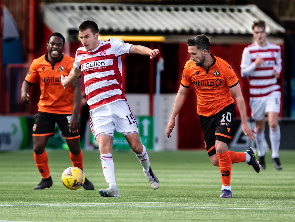 Hamilton Accies FC