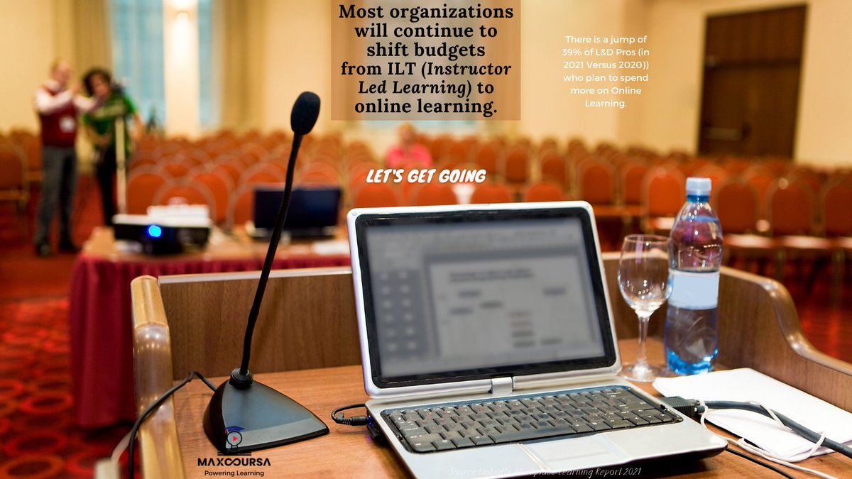 maxcoursa's tweet photo. Let's get Going!
#maxcoursa #maxcoursaglobal #onlinelearning #onlinecourses #skillindia #skilldevelopment #coursecomparison #courses2021 #coursesonline #coursera #udacity #udemy #greatlearning #upgrad #upgradeyourskills #skillshare #pluralsight #g2crowd #codingforkids https://t.co/j0hexqAJep