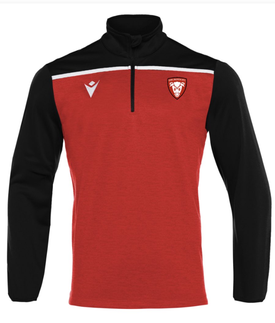 <a href="/DarlingtonRFC/">Darlington RFC</a> Click on the link to view the range. Orders can be collected in store or delivered.

mysportswear.co.uk/shop/club-shop…