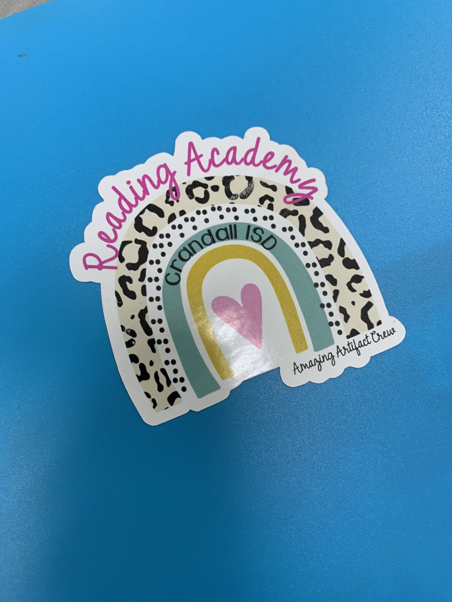 WagnersFirsties's tweet photo. @CISDReadingAcademy 
We have graduated!! Reading Academy Class of 2021 🖤💛 🎓 https://t.co/MAcIEhhALg