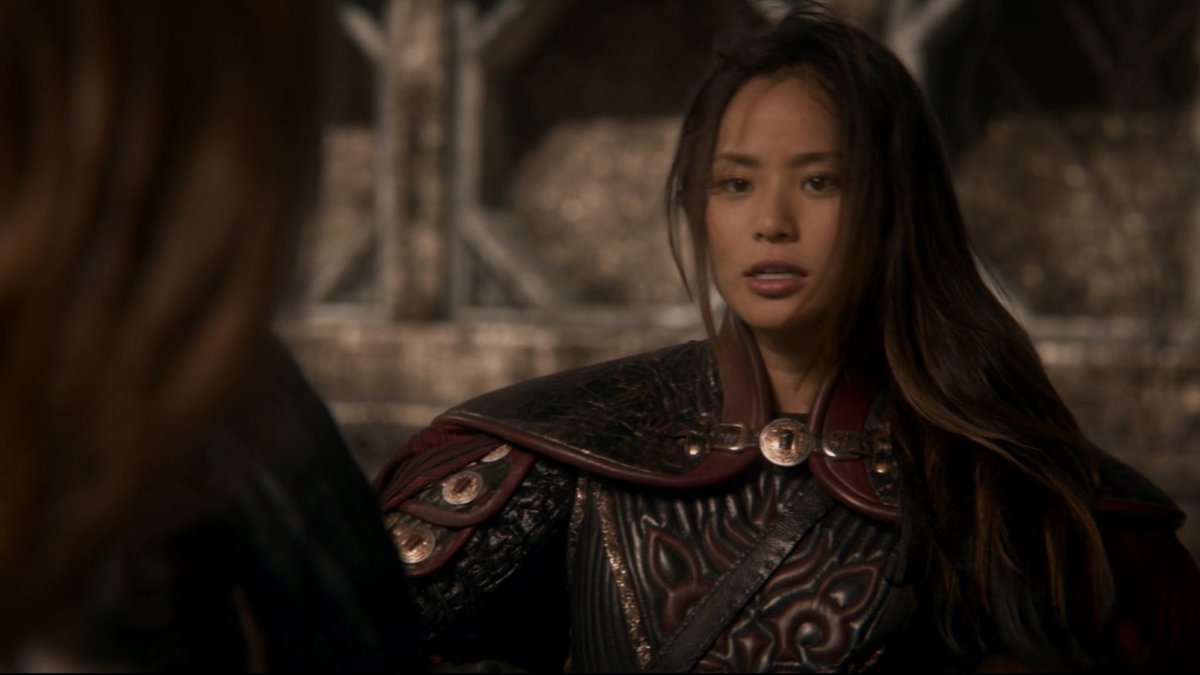 OnceContext tweet picture