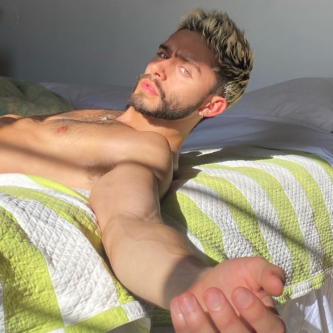 ¿Mi esposo es guapo? no, lo siguiente 🤤