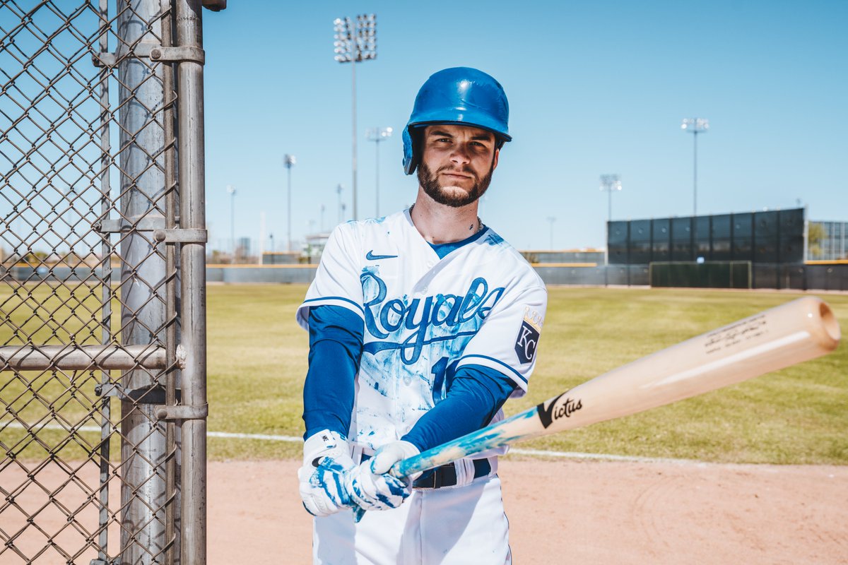 Kansas City Royals Authentics Royalsauthentic Twitter