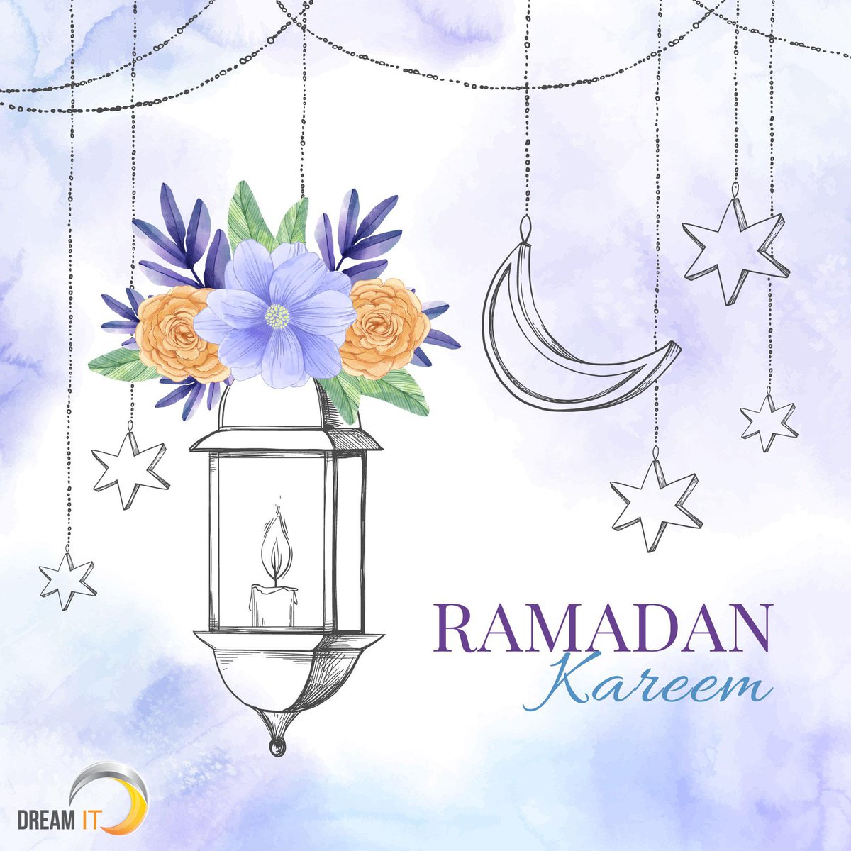 dreamit991's tweet photo. Dreamit wish all or Muslim brothers and sisters a blessed, safe and enlightening month.

#RamadanMubarak #RamadanKareem #eidmubarak #Dreamit https://t.co/vZHnyKeT0L