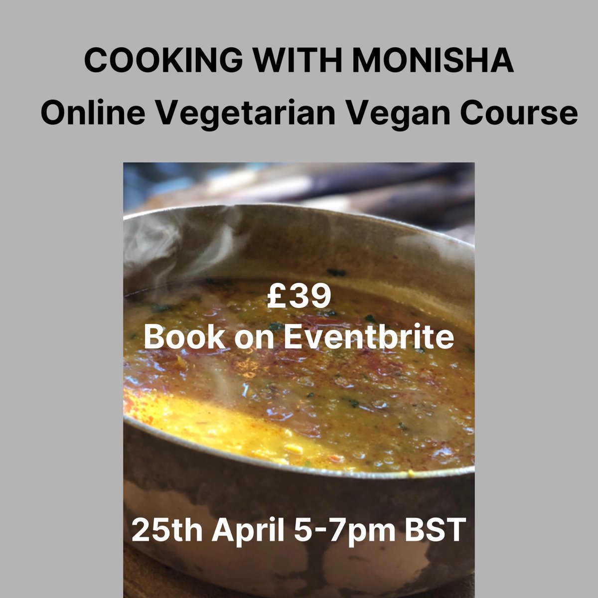 Easy, fun, delicious.