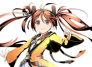 藍原延珠のtwitterイラスト検索結果 藍原延珠のtwitterイラスト検索結果