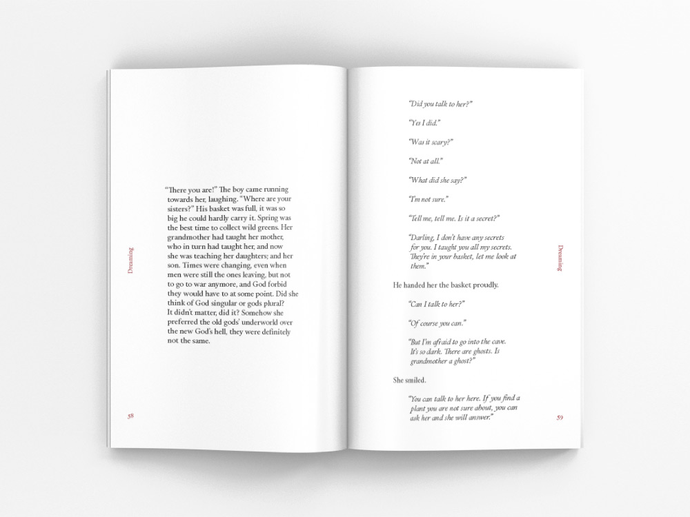 FAlibrary_'s tweet photo. #FeaturedBook #OpenBookshelf | 'The Wanderer. A traveller born out of words,' Monique Besten
https://t.co/0XeCoGxNq6
Second #WritingGrant by @dpr_barcelona under the umbrella of @FA_Platform. A book where the wanderer became a map. A map for the future.
#BookOfTheWeek https://t.co/U9Hpid2O7R