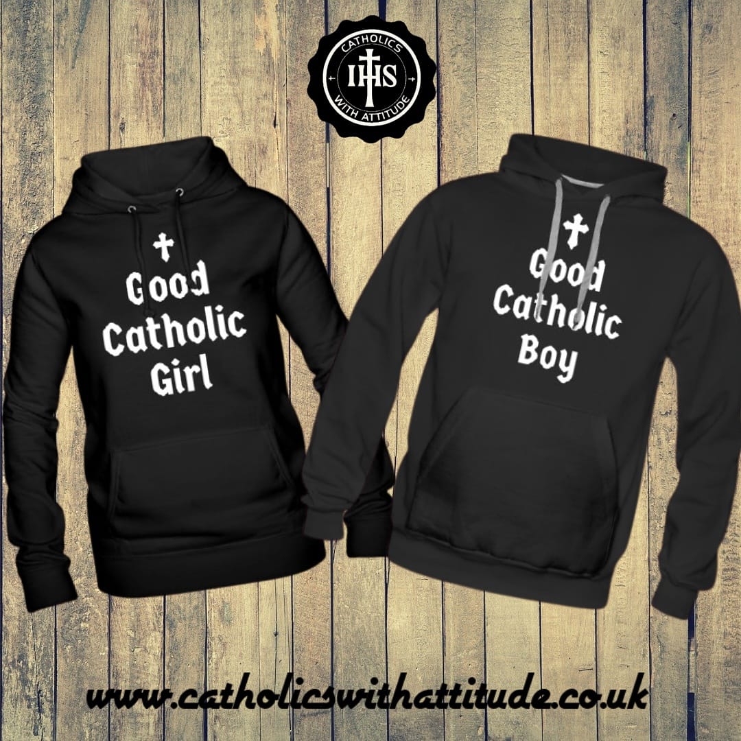 cwaaustralia's tweet photo. We thought of you guys when we came up with this idea.

In stock and ready to order now!

https://t.co/GmTci23SbW

#goodcatholicboy #goodcatholicgirl #goodcatholic #catholic https://t.co/cR6WPoDL6a