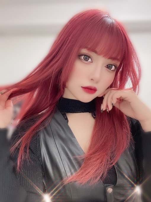 コスプレイヤー綺世あやりのTwitter画像31