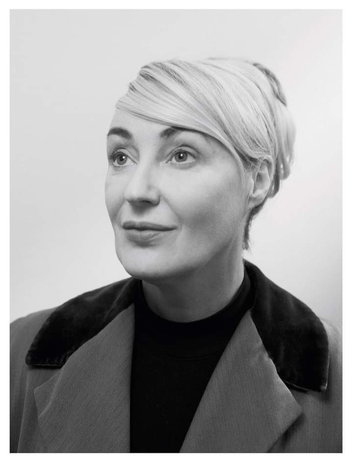 Happy Birthday to Lisa Gerrard!    