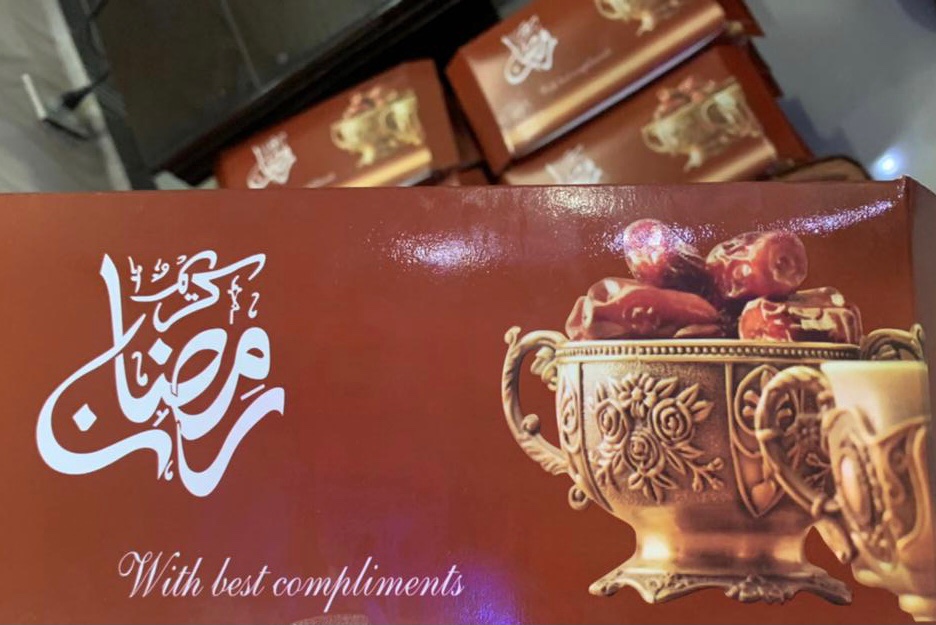 uniondates's tweet photo. Selection of dates to present as a table fruit is a specialised task wherein our team has demonstrated expertise that was developed over a long period of experience in dates business.
#dates #aseeldates #drydates #khajoor #khurma #tamar #tamoor #madjool https://t.co/fq5t9QyLGn