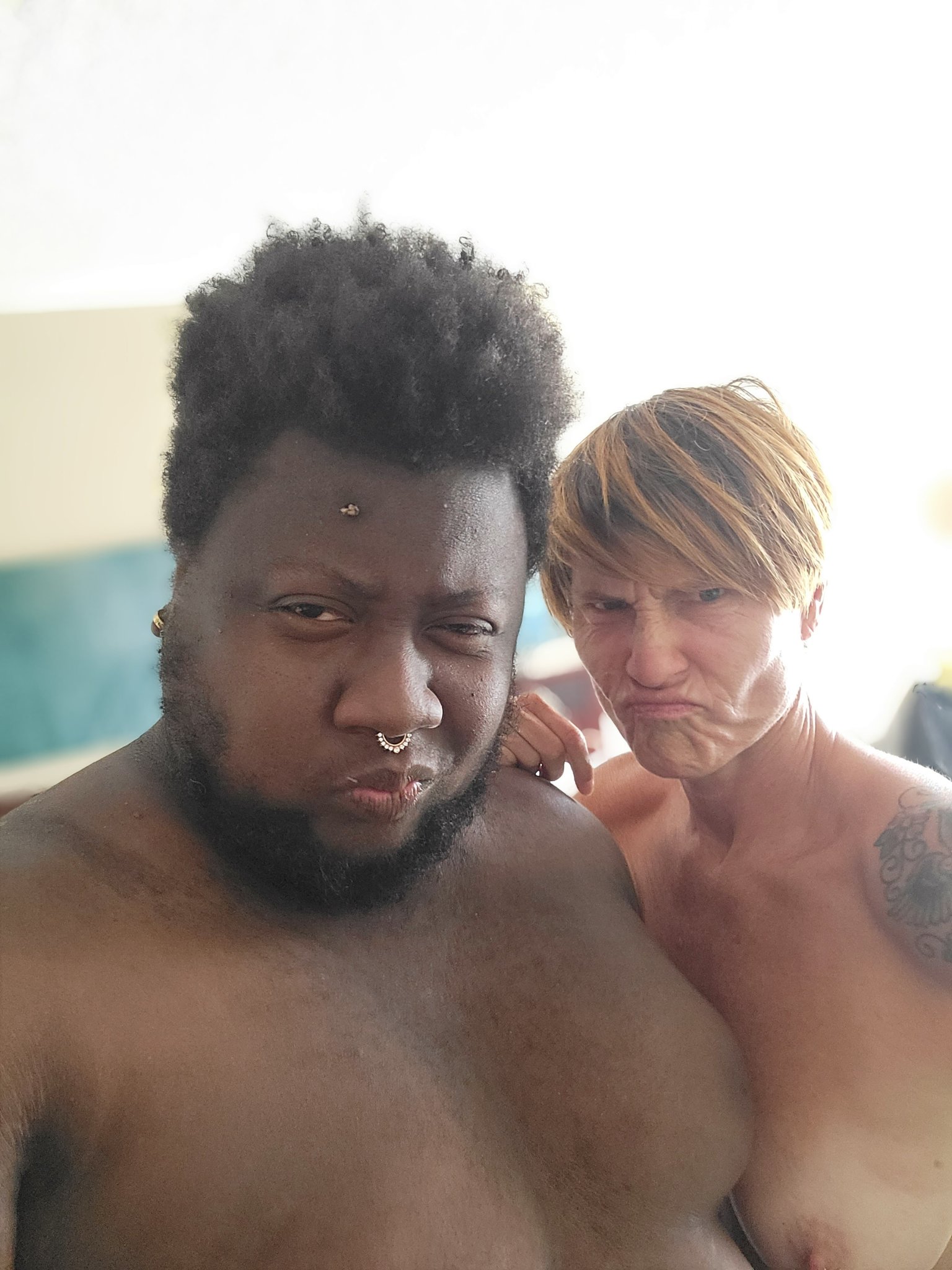 TW Pornstars - 3 pic. Corey Ingram. Twitter. @SummerReignXxx Thank you  being a beautiful human being. 4:33 PM - 12 Apr 2021