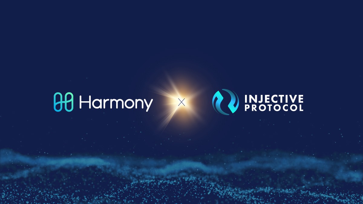 harmonyprotocol's tweet photo. We're excited to announce our partnership with @InjectiveLabs. Harmony continues to grow its #Defi ecosystem on behalf of its users and community. Onwards and upwards. Read more here 👇

https://t.co/kZ5XD0OdNZ https://t.co/WmMuGSEi6f