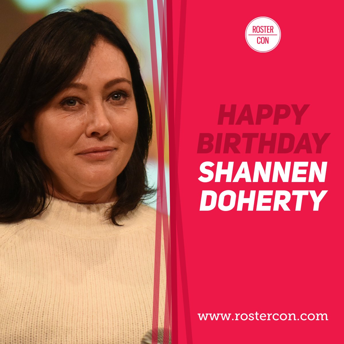  Happy Birthday Shannen Doherty ! Souvenirs / Throwback :  