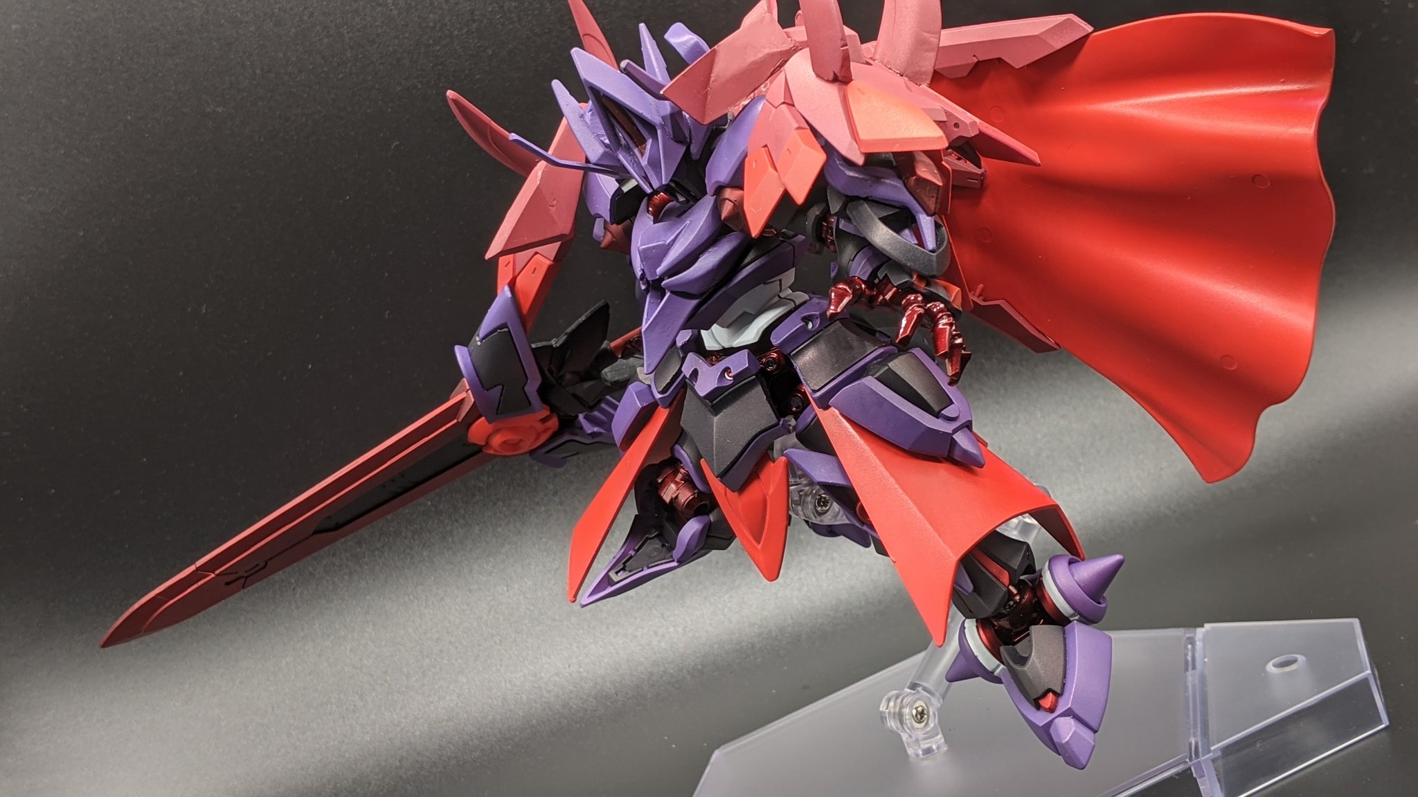 ダンボール戦機　LBXジ・エンペラー ハカイオー Amazon | BANDAI SPIRITS(バンダイ スピリッツ) LBX ダンボール