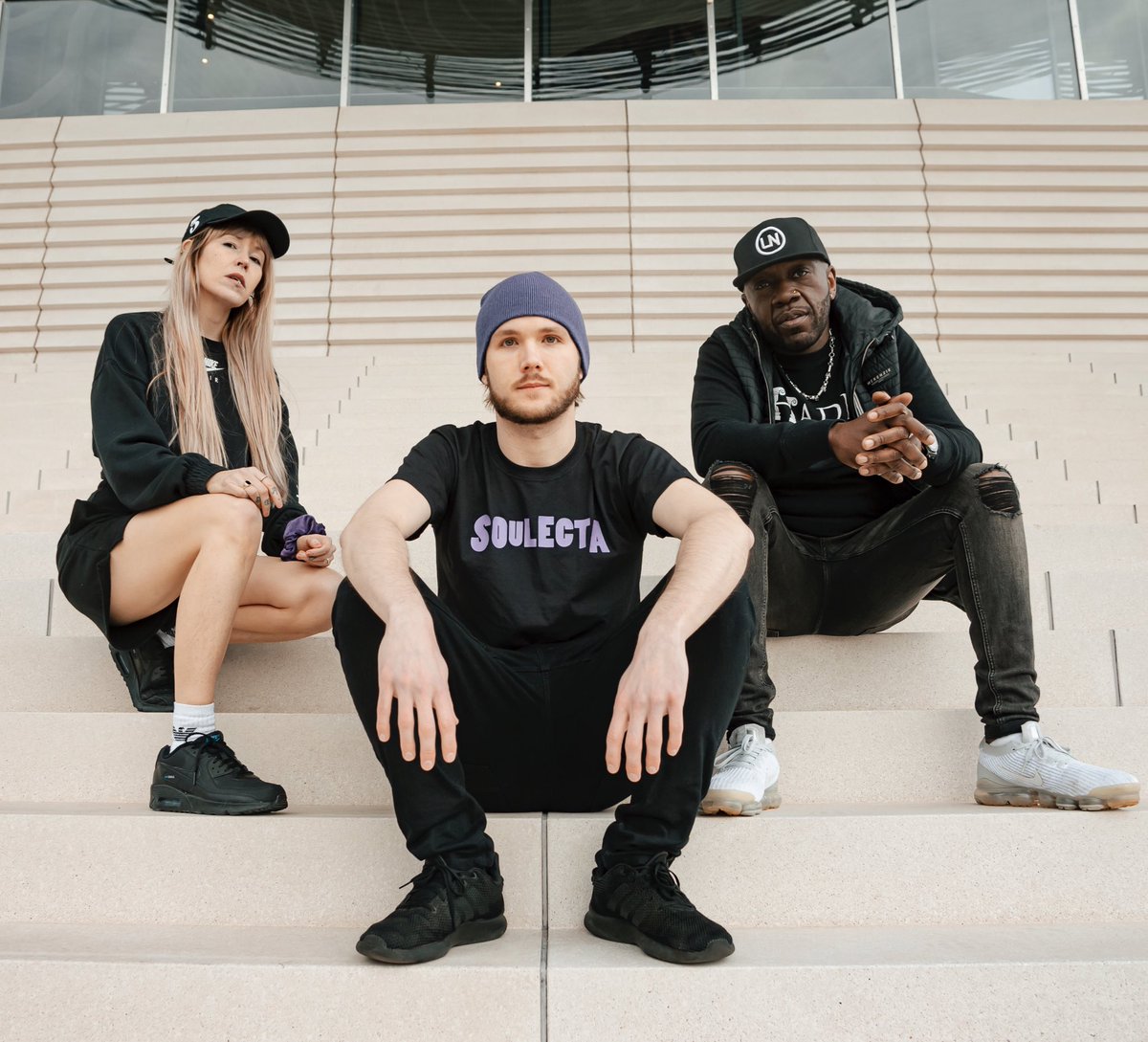 Big up the detectives on here who guessed correctly! My next single drops on Friday with <a href="/Shosh_ukG/">SHOSH</a> and <a href="/MCNEATofficial/">MC Neat</a> Premiere from 11pm tonight on Shosh’s @KissFMUK show, let’s go! 🎉 🎉