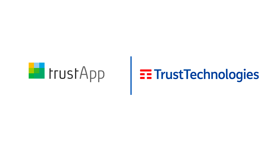 Noovle_SpA's tweet photo. Gestire documenti, firme digitali e email a norma di legge oggi è più semplice: con #TrustApp di #Noovle e le soluzioni @TITrustTech di @olivettionline, aziende e professionisti possono fruire facilmente dei servizi PEC.
https://t.co/eW9CM4AnQI
@timbusiness https://t.co/7YbRerRlvR