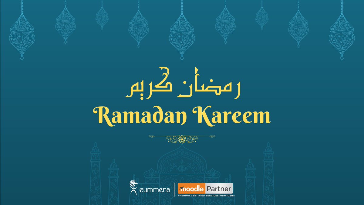 eummena (@eummena) on Twitter photo بمناسبة حلول شهر رمضان الكريم 🌙 نتمنى لكم دوام الصحة والعافية في هذا الشهر الفضيل
#رمضان #رمضان_2021 #رمضان_كريم
 #التعليم_الالكتروني #المعلم_الرقمي #تقنيات_التعليم #الإمارات #السعودية #الكويت #البحرين #فلسطين #قطر #الأردن #مصر #لبنان #تونس #المغرب
#eummena #elearning #education بمناسبة حلول شهر رمضان الكريم 🌙 نتمنى لكم دوام الصحة والعافية في هذا الشهر الفضيل
#رمضان #رمضان_2021 #رمضان_كريم
 #التعليم_الالكتروني #المعلم_الرقمي #تقنيات_التعليم #الإمارات #السعودية #الكويت #البحرين #فلسطين #قطر #الأردن #مصر #لبنان #تونس #المغرب
#eummena #elearning #education