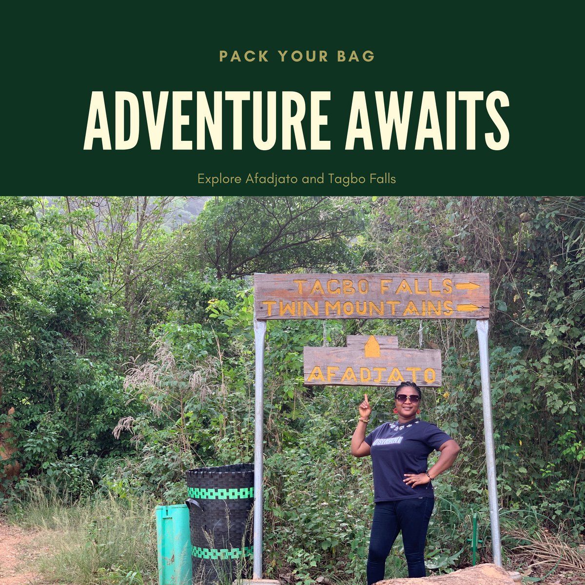 Ghana Tourism Authority on Twitter "This week we bring you all the