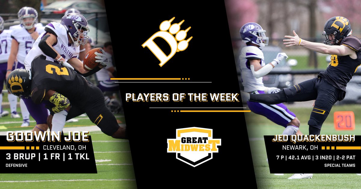 ODU Panthers tweet media