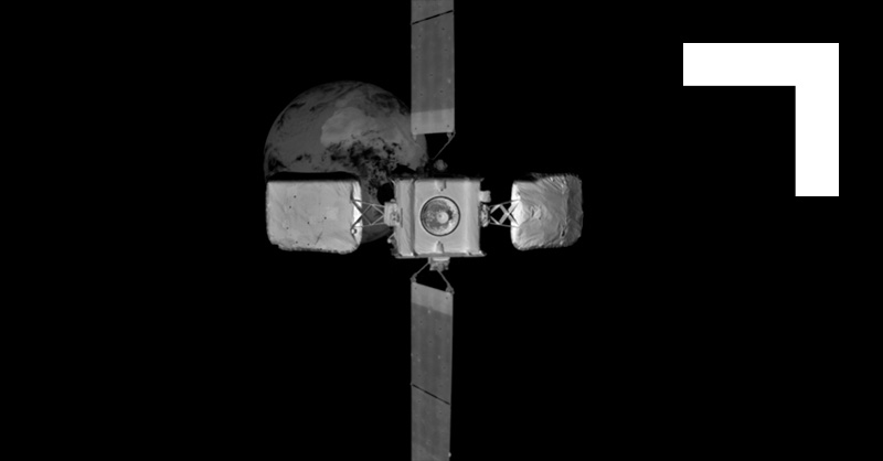 northropgrumman's tweet image. It's impossible to provide life support to a satellite. Until it's not. MEV-2 successfully docked at 1:34 p.m. ET today, giving @INTELSAT 10-02 a five year life extension. Learn more: ms.spr.ly/6016VwqXp