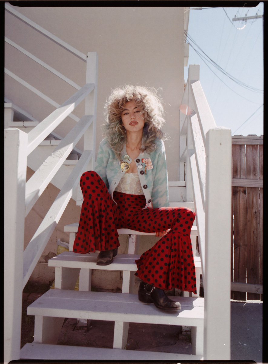 THEESEANMARTIN tweet media