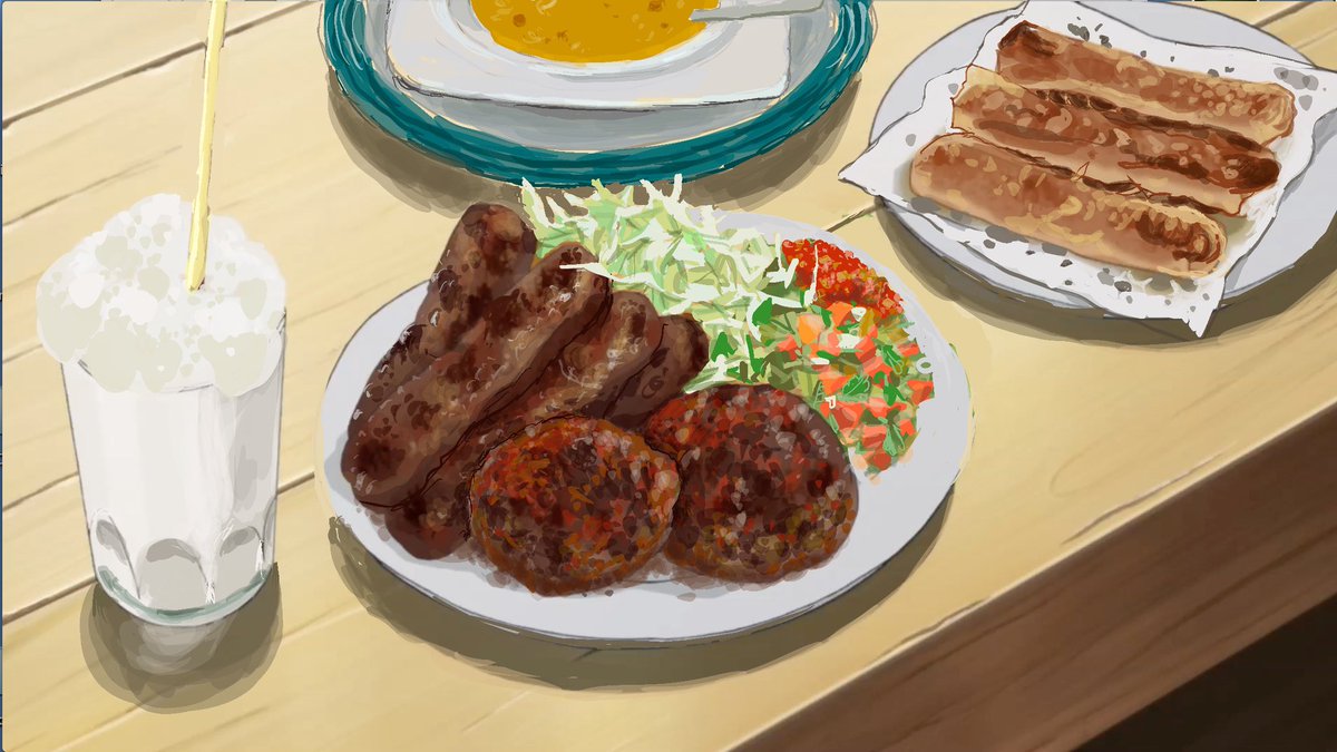 湯浅政明 tweet media